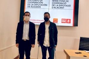 PSPV-PSOE y Compromís denuncian: “Carlos Mazón arrebata libertad a los pueblos al negarles el Fondo de Cooperación Municipal”
