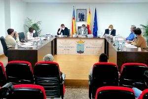 El Ayuntamiento de Rafal aprueba un presupuesto para 2021 equilibrado que prioriza la mejora de los servicios