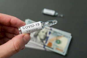 Podem Alcoi porta al ple l’alliberament de les patents de la vacuna contra la COVID-19