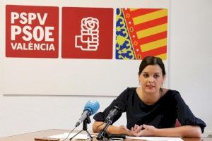 El PSPV-PSOE València pide a la Liga una condena rotunda tras el insulto racista de Diakhaby