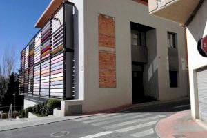 Compromís Xixona califica de «histórico» el anuncio de Mónica Oltra sobre el nuevo Centro de Día para la localidad
