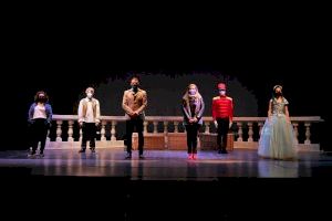 La Diputació de València acerca a Tchaikovsky y el mundo de la danza a los colegios con una nueva entrega de ‘Descobrint’