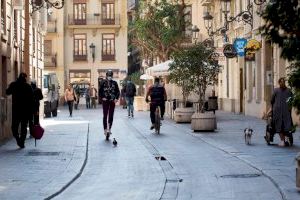 La Diputació de València incrementa en 250.000 euros les ajudes per als Plans de Mobilitat Urbana Sostenible