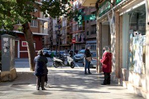 Aquests dotze municipis registren els últims brots de covid en la Comunitat Valenciana