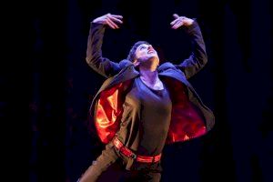 Oropesa conmemora el Día Internacional de la Danza con el estreno del espectáculo ‘Pulso’ de Pepa Cases