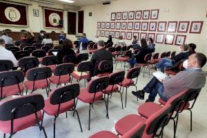El Consejo Escolar Municipal pide contar con 3 unidades de 3 Infantil en el CEIP Pintor Camarón de Segorbe