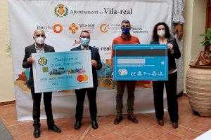 Vila-real lanza la tarjeta Fem poble para incentivar el consumo en comercio y servicios locales y contribuir al renacimiento de la ciudad