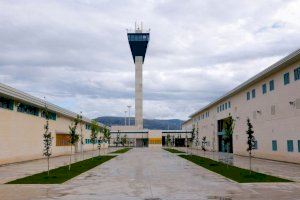CSIF denuncia que la plantilla de la cárcel de Picassent es insuficiente