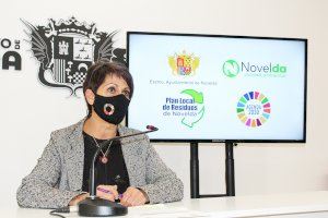 El Ayuntamiento de Novelda inicia los trabajos de redacción del Plan Local de Residuos