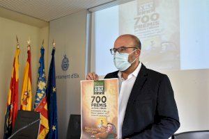 La concejalía de Comercio de Elche lanza la primera campaña con premios directos por consumir en los establecimientos de proximidad