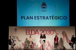 Elda da a conocer los nombres de los coordinadores de los cinco Patrones que conforman el Plan Estratégico 2030