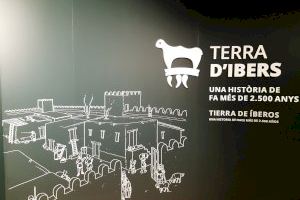 L’exposició permanent del Mucbe ‘Terra d’Ibers’ s’obrirà al públic el 30 d’abril
