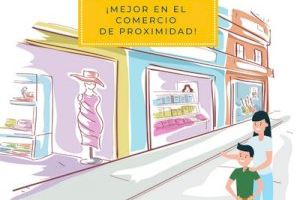 El Ayuntamiento de Alicante apoya al comercio local con una campaña para fomentar las compras el Día de la Madre