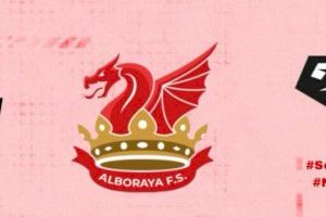 El Alboraya FS empieza con pleno de victorias en su andadura en la VFO