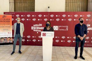 Tania Baños elogia el potencial de la Volta Ciclista a la Comunitat Valenciana per a donar visibilitat a l’esport femení