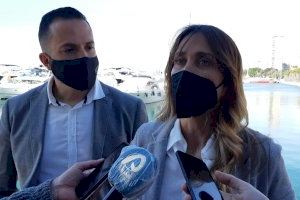 Compromís lanza una batería de propuestas para proteger los fondos y el patrimonio de Tabarca
