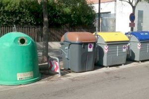 Els veïns de València reciclen més