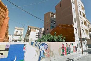 València construirà un edifici al Cabanyal per a persones en situació vulnerable