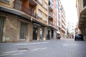 Burriana registra l'únic brot de covid educatiu de la Comunitat Valenciana