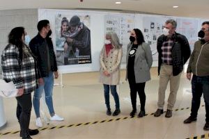 Tres exposicions s'apropen a la història i a la realitat del poble gitano a la Universitat d'Alacant