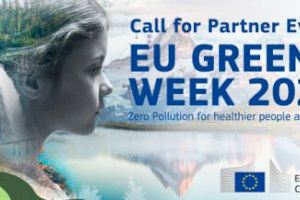 Benaguasil apuesta por la reutilización del agua para una Europa más verde en la "European Green Week"