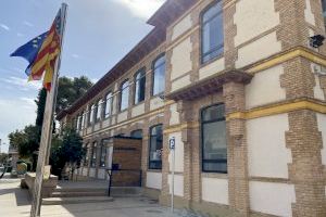 El Ayuntamiento de Massanassa concede 143.000 euros en la primera convocatoria de las ayudas Paréntesis