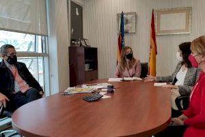 Las policías locales de l’Horta Sud recibirán formación específica en la lucha contra la prostitución y la trata de personas gracias a las gestiones de la Mancomunitat con la Generalitat