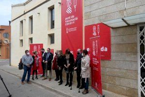 Blanch (PSPV-PSOE) destaca la “perseverancia” y el “buen criterio” del equipo de gobierno de Torreblanca para lograr ser punto de vacunación masiva