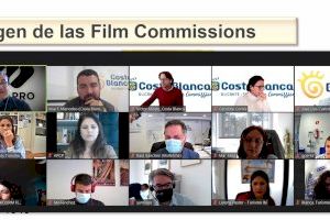 La Diputación de Alicante lanza las ‘I Jornadas sobre Rodajes y Turismo Cinematográfico’ en la provincia