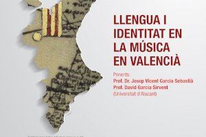 Hoy Conferencia on-line “Llengua i identitat en la música en valencià”