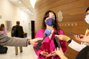 Merino, sobre l'equador de legislatura: “Ha faltat previsió i gestió eficaç i ha sobrat burocràcia i disputes internes”