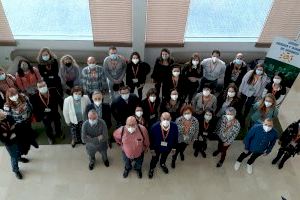 Más de 1.500 profesionales se forman en el Modelo Alicante de Donación de Órganos en 25 años