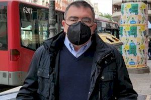Ciudadanos critica que Grezzi se niega a hacer mediciones de ruido y contaminación junto a la Finca de Hierro