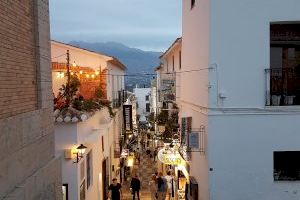 Consulta los destinos valencianos más solicitados en el bono viaje de Turisme