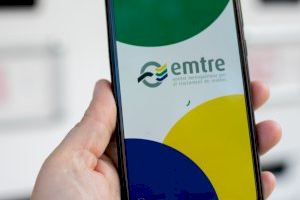 La aplicación EMTRE para móviles ayuda a reciclar y permitirá obtener bonificaciones en la tasa TAMER
