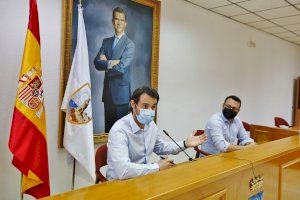 El juzgado tumba el recurso presentado por PSOE, Los Verdes y ST que pretendía paralizar el Presupuesto General 2021 del Ayuntamiento de Torrevieja