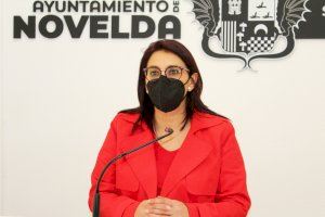 El Ayuntamiento de Novelda aprueba 118 solicitudes en la segunda convocatoria de las Ayudas Paréntesis
