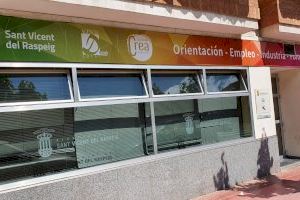 El Partido Popular de San Vicente denuncia que el equipo de gobierno ha renunciado a una subvención concedida de 105.152,87€ para contratar a jóvenes