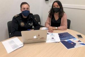 La Policia Local d'Alcalà-Alcossebre edita un "Manual Pràctic contra l'assetjament escolar" com a ajuda a les famílies i els centres educatius