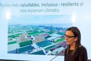 La Diputació de València subvenciona amb un milió i mig d’euros la instal·lació d’energies renovables en edificis municipals