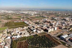 Bonrepòs i Mirambell inicia la elaboración del Plan Urbano de Acción Municipal