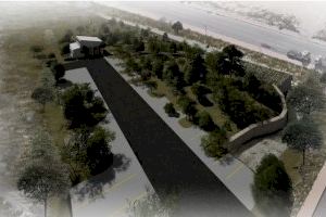 Limpieza Viaria y RSU presenta a los vecinos de la costa el proyecto del nuevo Centro de Trabajo