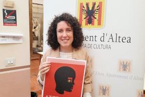 Cultura presenta l'exposició "Attrezzo" de Josep Sou