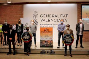 Tamarit: “La Setmana Ciclista Valenciana és un  referent internacional del foment de l’esport femení i compta amb tot el nostre suport”