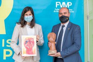 Massamagrell recoge uno de los Premios FVMP al Buen Gobierno