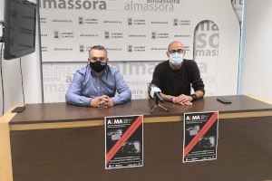 El III Festival de Cortometrajes de Almassora abre mañana el plazo para presentar obras