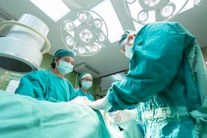 Sanidad reduce en un 11% los pacientes en espera para una intervención quirúrgica
