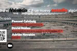 Podem València propone una nueva ATE más consensuada con los barrios afectados por el Mestalla