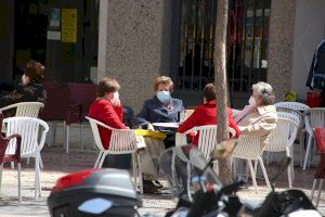 El Pleno municipal de Alicante exige al Consell rebajar más las restricciones al sector hostelero