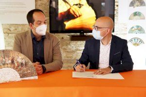 El Ayuntamiento de Alaquàs se adhiere a la candidatura de Aldaia como Ciudad Creativa de la UNESCO